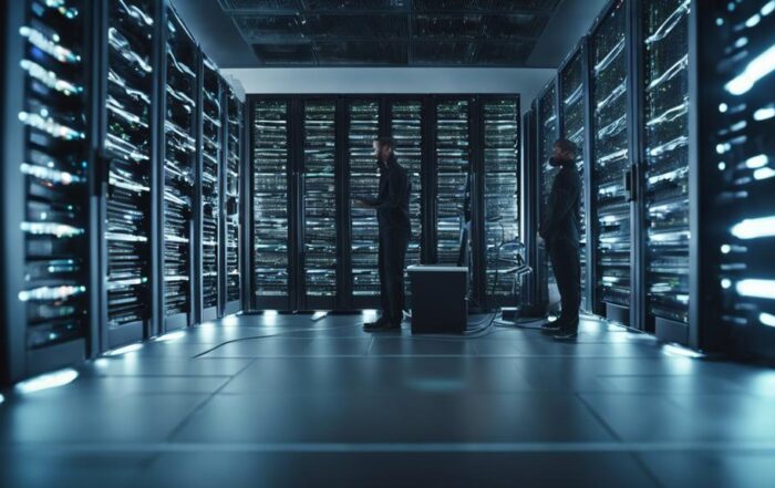 optimizing data processing efficiency