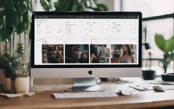 optimizing shopify for success