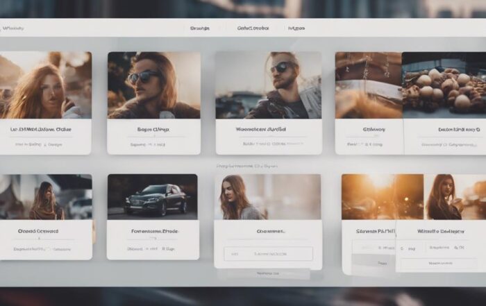 optimizing woocommerce product listings