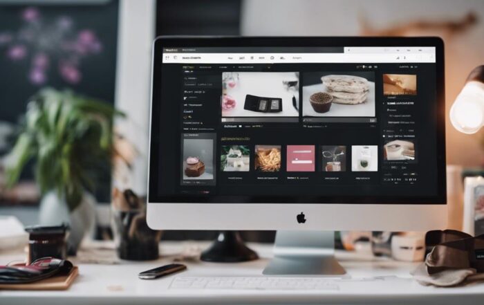 optimizing woocommerce product listings