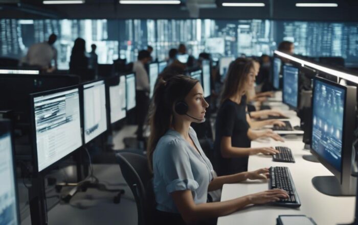 outsourcing data entry services