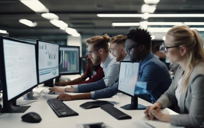 outsourcing data processing services