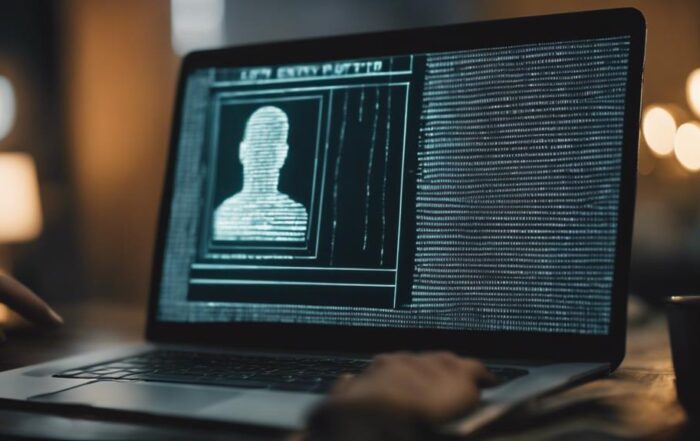 protecting data in classifieds