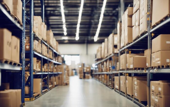 shopify inventory management details