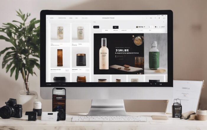 shopify product feed services