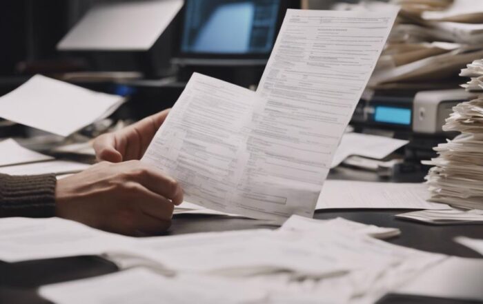 white pages data entry