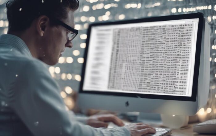 white pages data entry