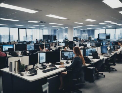 What Benefits Does a 24-Hour Data Entry Service Offer?