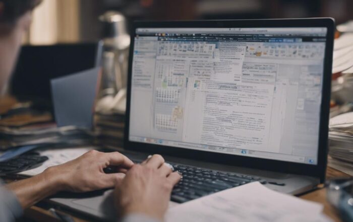 data entry error prevention