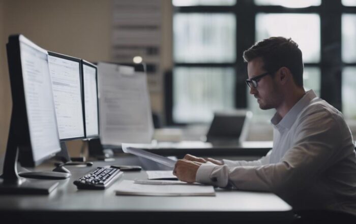 data entry insurance tips