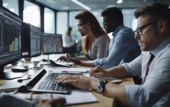 data entry outsourcing factors