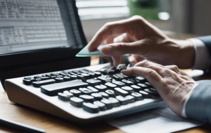 data entry skills for insurance