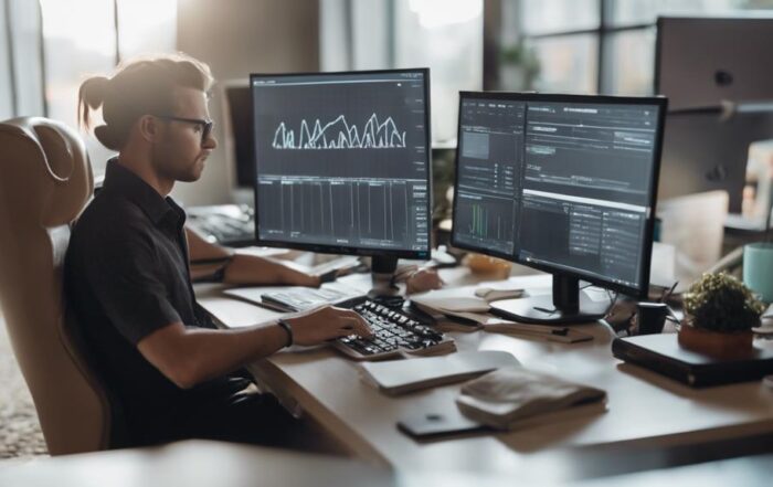 data entry skills list