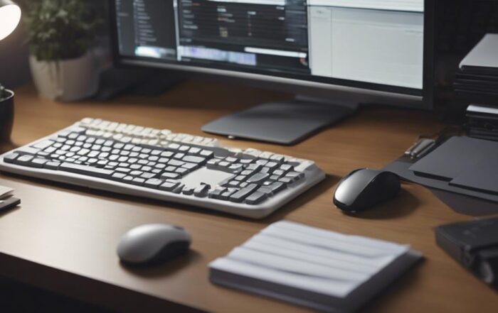 data entry solutions overview