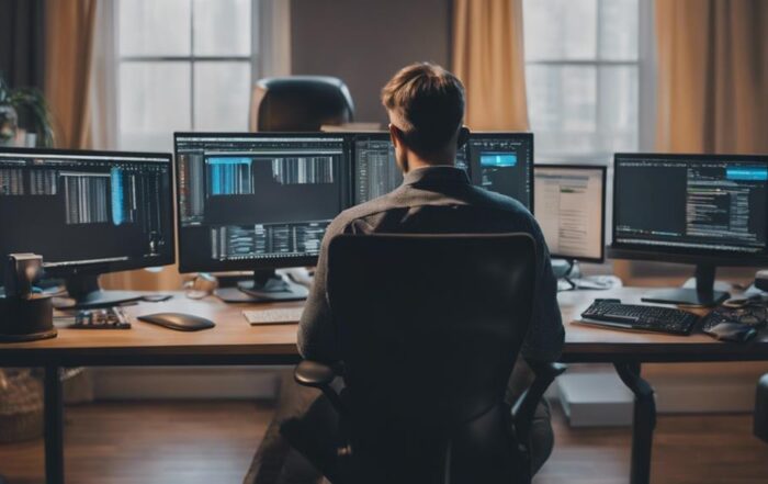 data entry success tips