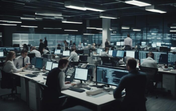 efficient 24 hour data management