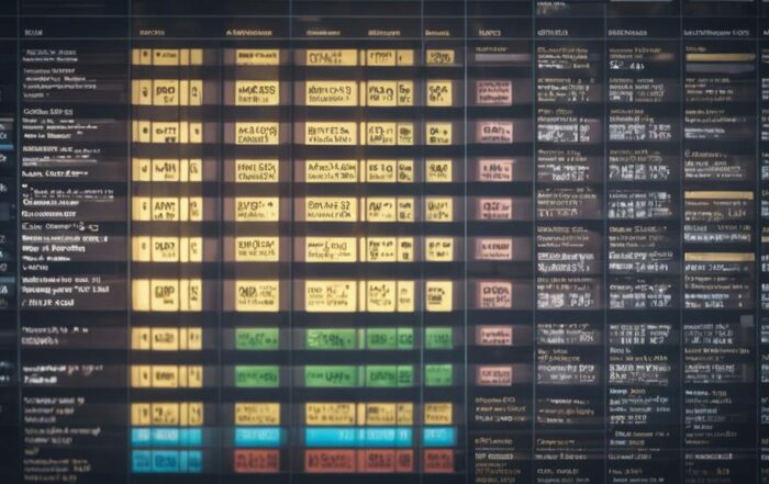 efficient product data management