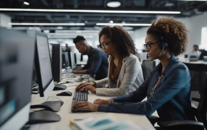 essential data entry services