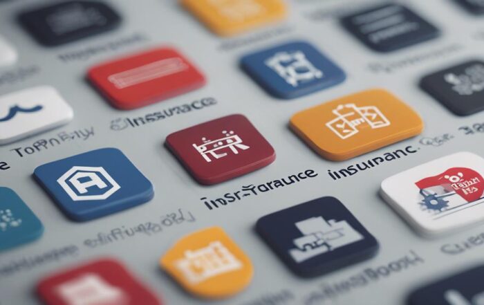 insurance companies data entry