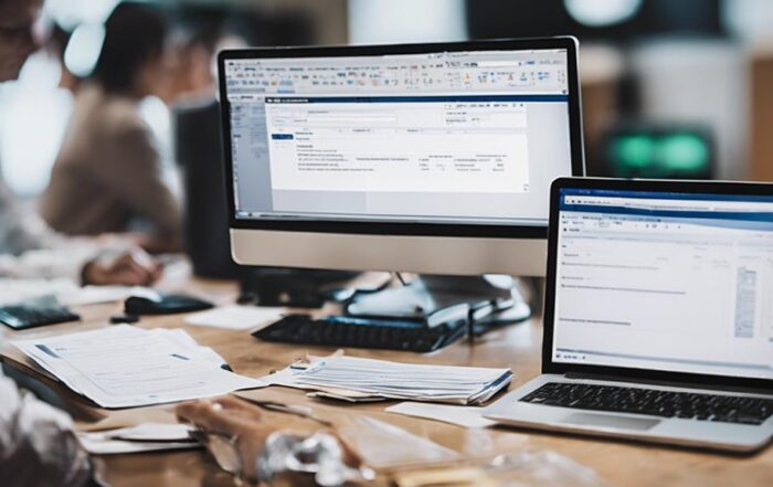 insurance data entry best practices