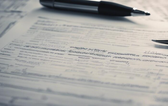 insurance data entry challenges
