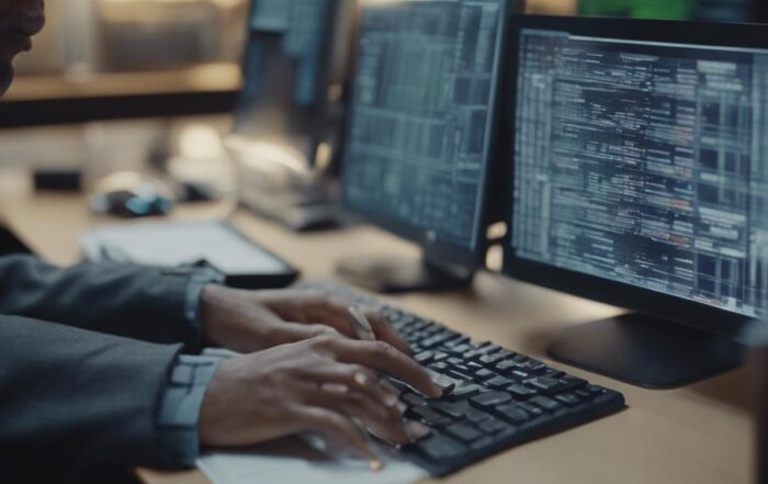 optimizing data entry processes