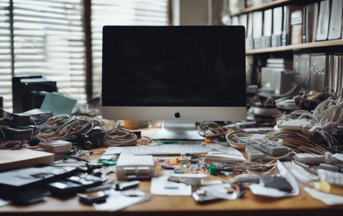 optimizing ecommerce product data