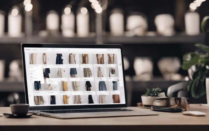 optimizing ecommerce sales data