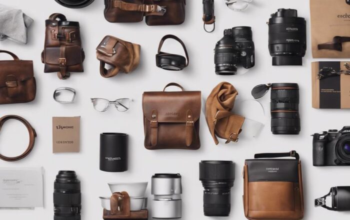 product data for ecommerce