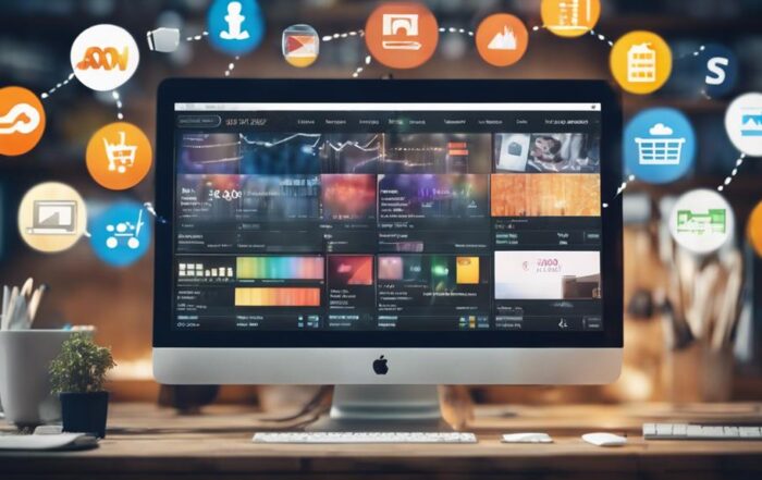 product listing services overview