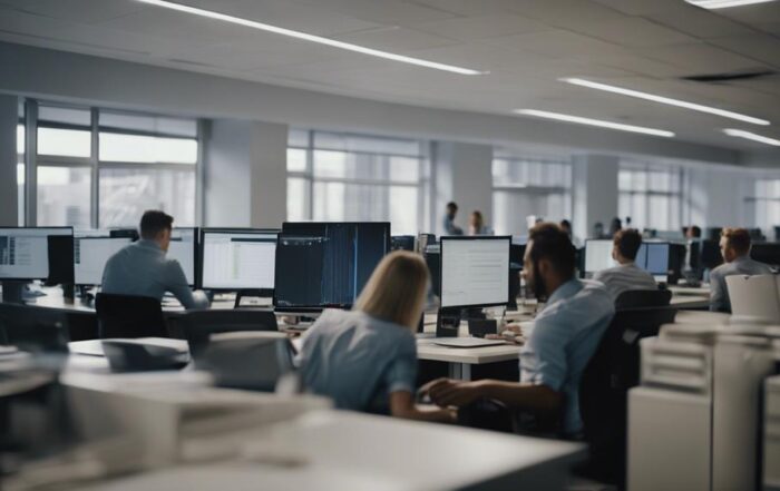 top data entry companies