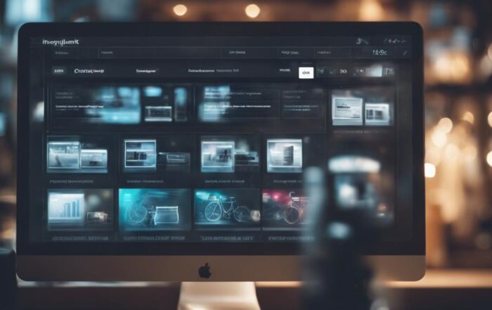 top ecommerce catalog services