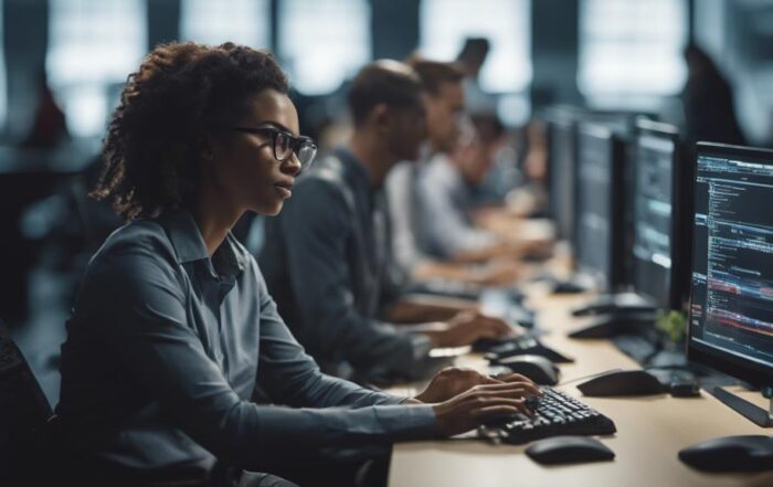 traits of exceptional data
