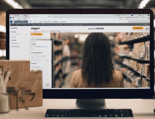 What Is the Role of an Amazon Data Entry Clerk?