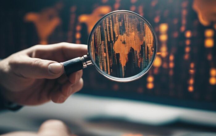 choosing the right data validation service