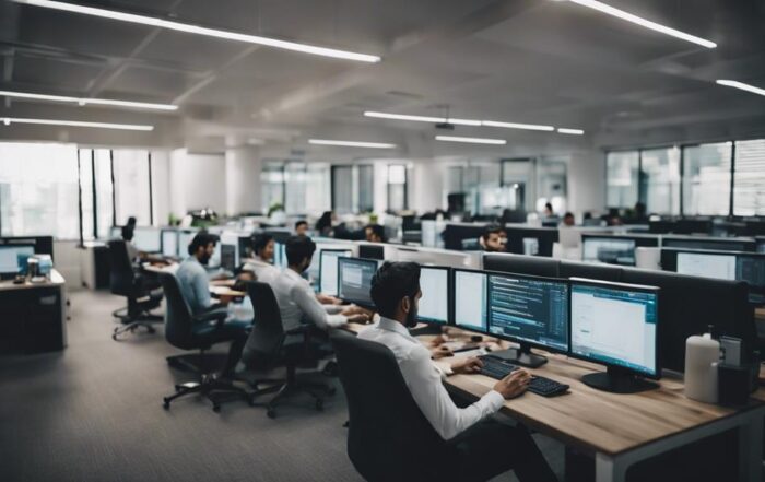data entry services ranking