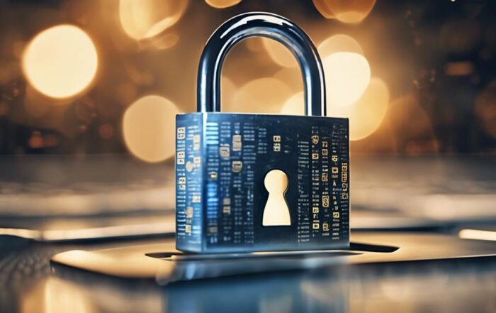 data security in databases