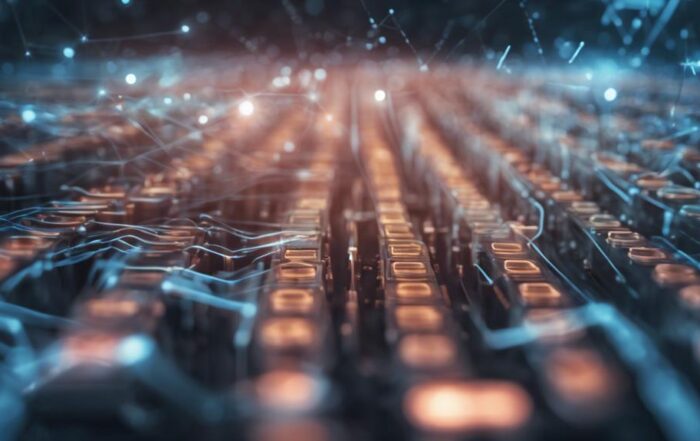 data validation for large scale