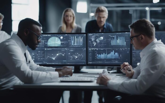 data validation service features