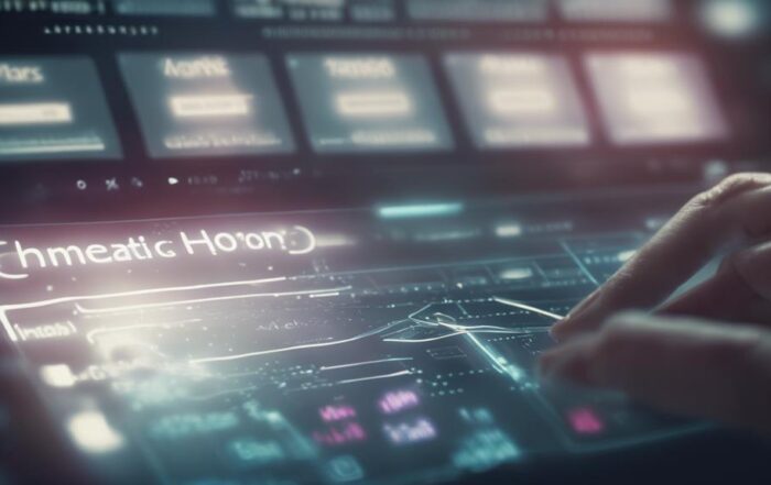 efficient automated data entry