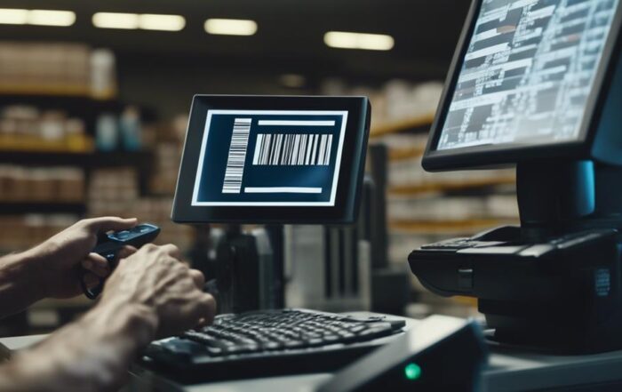 efficient data entry methods