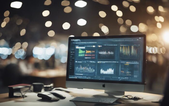enhancing business operations efficiently