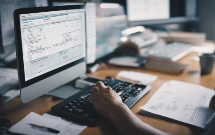 enhancing data entry precision
