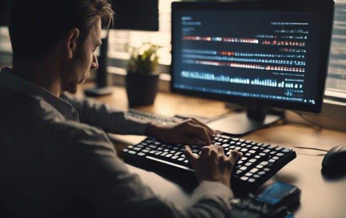 improving data entry efficiency