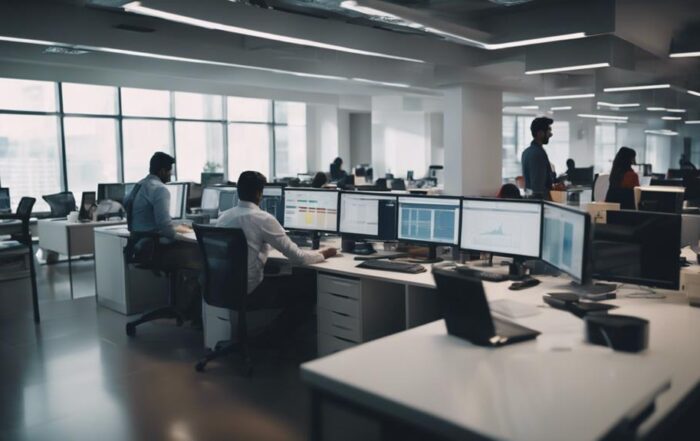 indian companies excel in data entry services
