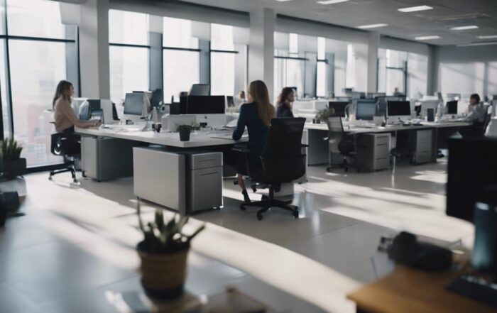 insurance data entry advantages