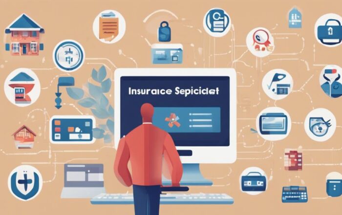 insurance data entry services