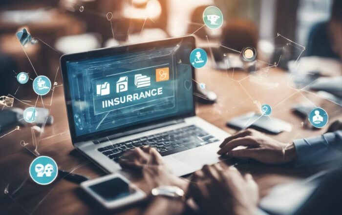 insurance data entry services