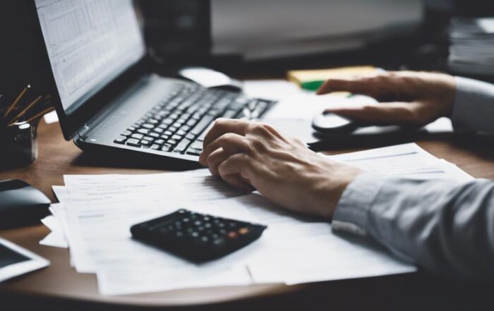 insurance data entry skills