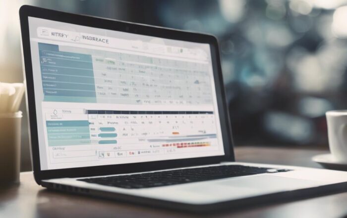 life insurance data management
